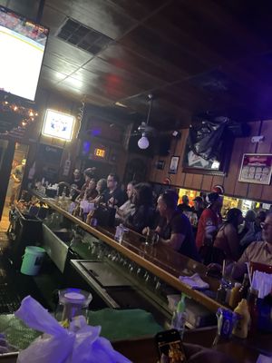 Corbett's Sports Bar & Grill by null