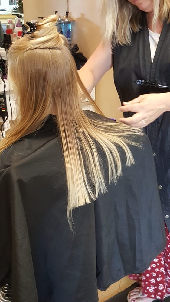 SHEAR SENSATIONS HAIR DESIGNS Updated June 2024 3029 Old Forest Rd