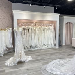 Wedding dress selection Wedding dress selection