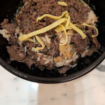 Kunjip Tofu - Korean Near Me - Mountain View, California
