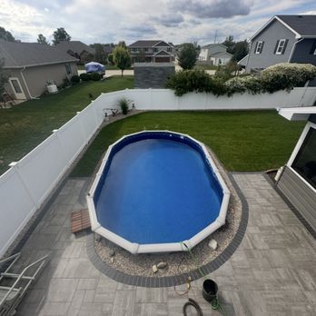 The Great Escape - New pool 9-25 - Hot Tub & Pool Near Me - Joliet, Illinois The Great Escape - New pool 9-25 - Hot Tub & Pool Near Me - Joliet, Illinois
