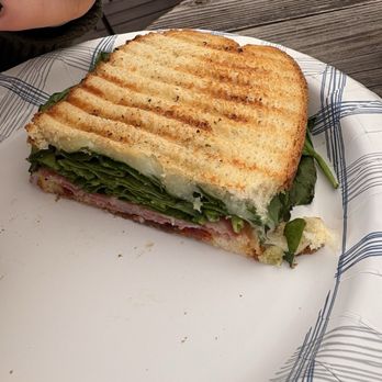 Perfetto Caffe - Tuscany panini - Cafes Near Me - Grover Beach, California Perfetto Caffe - Tuscany panini - Cafes Near Me - Grover Beach, California