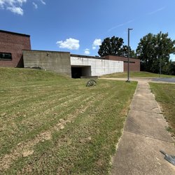 Corinth Interpretive Center - The Corinth Interpretive Center