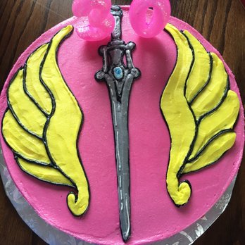 Sugarlips Cakery - I felt like a true super princess! - Bakeries Near Me - Mesa, Arizona Sugarlips Cakery - I felt like a true super princess! - Bakeries Near Me - Mesa, Arizona
