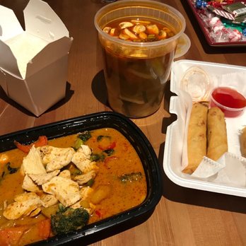 Joy's Thai Cuisine - Pumpkin Panang Curry - Thai Near Me - Lakeville, Minnesota Joy's Thai Cuisine - Pumpkin Panang Curry - Thai Near Me - Lakeville, Minnesota
