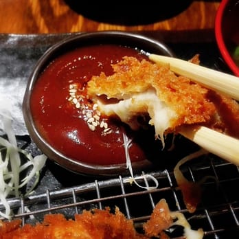 Mr.Tonkatsu - Japanese Near Me - Toronto, Ontario Mr.Tonkatsu - Japanese Near Me - Toronto, Ontario