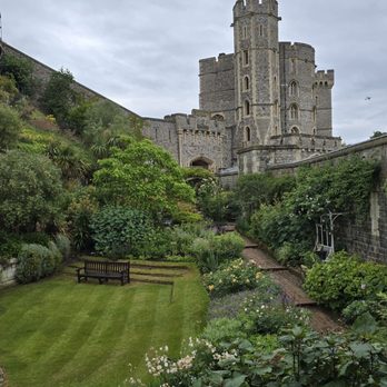 Windsor Castle - Castles Near Me Windsor Castle - Castles Near Me