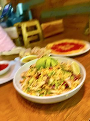 California Pizza Kitchen at CoolSprings Galleria by null