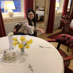 Hotell Vänerport