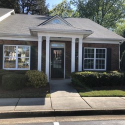 Suwanee Spine and Healing Center - Located in the Georgetowne Square business complex, building 3449, Suite F