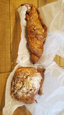 Mamie Clafoutis by null