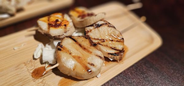 Taro by null