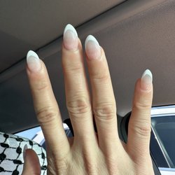 Central Nails