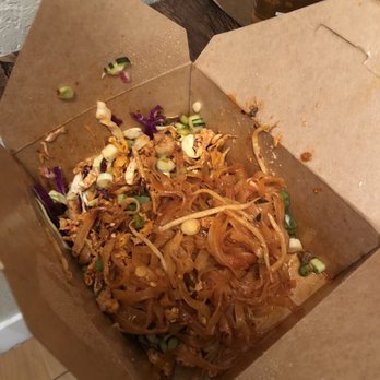 Thai E-San - House Pad Thai - Thai Near Me - Phoenix, Arizona