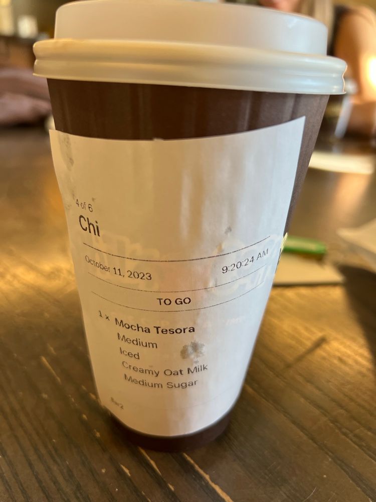 Philz Coffee