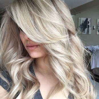 W Salon - Amazing job the best service nice place they have it all I'm so glad I found this salon . - Hair Salons Near Me - Rochester, New York
