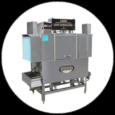 High-Quality Equipment Solutions: Elevate Your Cleaning and Sanitation Processes with Chem Mark - At Chem Mark, we provide a wide range of high-quality equipment designed to meet the diverse needs of businesses across Southern California. Our equipment offerings include:

Commercial Dishwashers: Our state-of-the-art commercial dishwashers are engineered for maximum efficiency and reliability. They deliver powerful cleaning performance while minimizing water and energy consumption, ensuring that your dishwashing operations are both effective and eco-friendly.

Water Softeners: We offer advanced water softening systems that help prevent scale buildup in your equipment, enhancing performance and extending the lifespan of your appliances. Our solutions are tailored to meet the specific hardness levels of your water supply.

Chemical Dispensing Systems: Our automated chemical dispensing systems ensure precise mixing and application of cleaning agents, improving safety and effectiveness. These systems are designed for ease of use and are compatible with a variety of cleaning products.

SwingMark Bar Sanitation Equipment: Designed specifically for the bar and hospitality industry, our SwingMark sanitation equipment provides efficient cleaning solutions for glassware, bar tools, and surfaces, helping you maintain a pristine environment for your patrons.

Laundry Equipment: We provide commercial laundry machines tailored for institutional use, delivering exceptional cleaning and sanitization for linens, uniforms, and other textiles. Our machines are designed for high-capacity performance and durability.

Drain Maintenance Equipment: Our drain maintenance solutions include specialized tools and systems that help keep your plumbing running smoothly. We offer equipment that effectively clears clogs and prevents buildup, reducing downtime and maintenance costs.

At Chem Mark, we are committed to providing reliable, high-performance equipment that enhances your cleaning and sanitation processes. Our knowledgeable team is here to assist you in selecting the right equipment for your specific needs, ensuring your operations run efficiently and effectively.