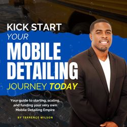 Ride And Shine Mobile Detailing S - Teach you how to grow & scale your Mobile Detailing Empire.