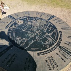 National Trust: Kinver Edge and the Rock House