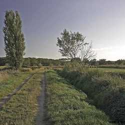 Gatow - Foto Ralf Salecker
