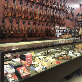 Myhre's Music - violins - Musical Instruments & Teachers Near Me - Edmonton, Alberta Myhre's Music - violins - Musical Instruments & Teachers Near Me - Edmonton, Alberta
