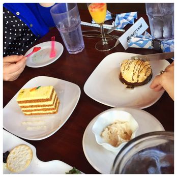 Annie Ruth's Wine Bar and Bistro - Mimosa, Carrot Cake, Macaroon, PB Gelato - Wine Bars Near Me - Midlothian, Virginia Annie Ruth's Wine Bar and Bistro - Mimosa, Carrot Cake, Macaroon, PB Gelato - Wine Bars Near Me - Midlothian, Virginia