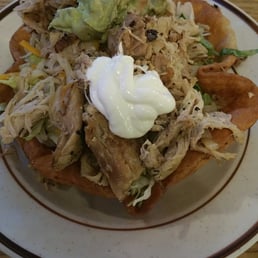 Taco Salad