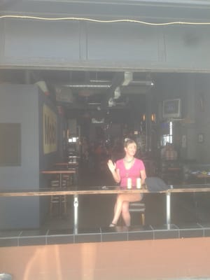 Bannock Street Garage by null