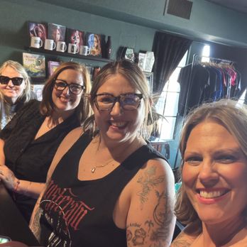 Final Girl Wines - Wine Tasting Room Near Me - Solvang, California