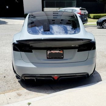 Unplugged Performance - Motorsport Vehicle Dealers Near Me - Hawthorne, California