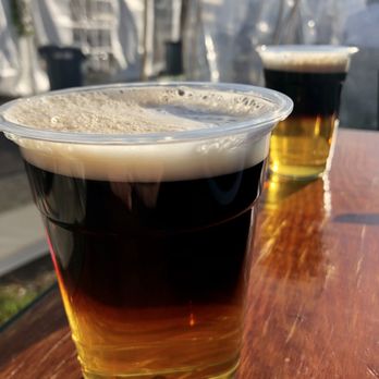 O'Neills - Perfectly Poured Black & Tan - Bars Near Me - Staten Island, New York
