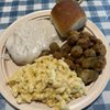 New Georgian Hills Restaurants gift card