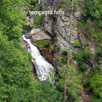 Tallulah Gorge State Park - Campgrounds Near Me - Tallulah Falls, Georgia Tallulah Gorge State Park - Campgrounds Near Me - Tallulah Falls, Georgia