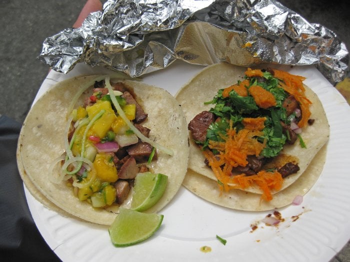 Slide of TTP Roofing