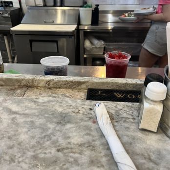 St Augustine Fish Camp - Seafood Near Me - St Augustine, Florida