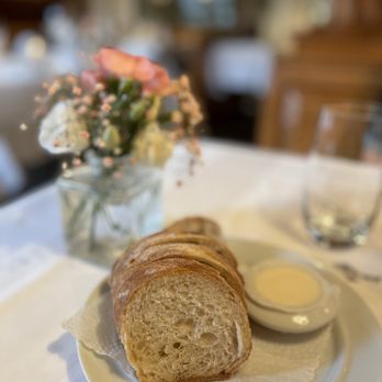 Restaurant Oberes-Triemli - Complementary bread service- delicious - International Near Me - Zürich, ZH Restaurant Oberes-Triemli - Complementary bread service- delicious - International Near Me - Zürich, ZH