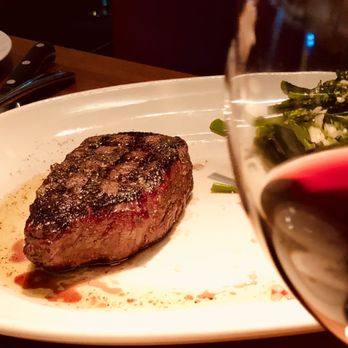 Rutherford Grill - Prime Filet - American Near Me - Rutherford, California