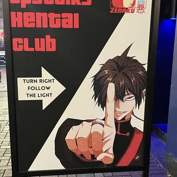 Zenaku - Bars Near Me - Houston, Texas