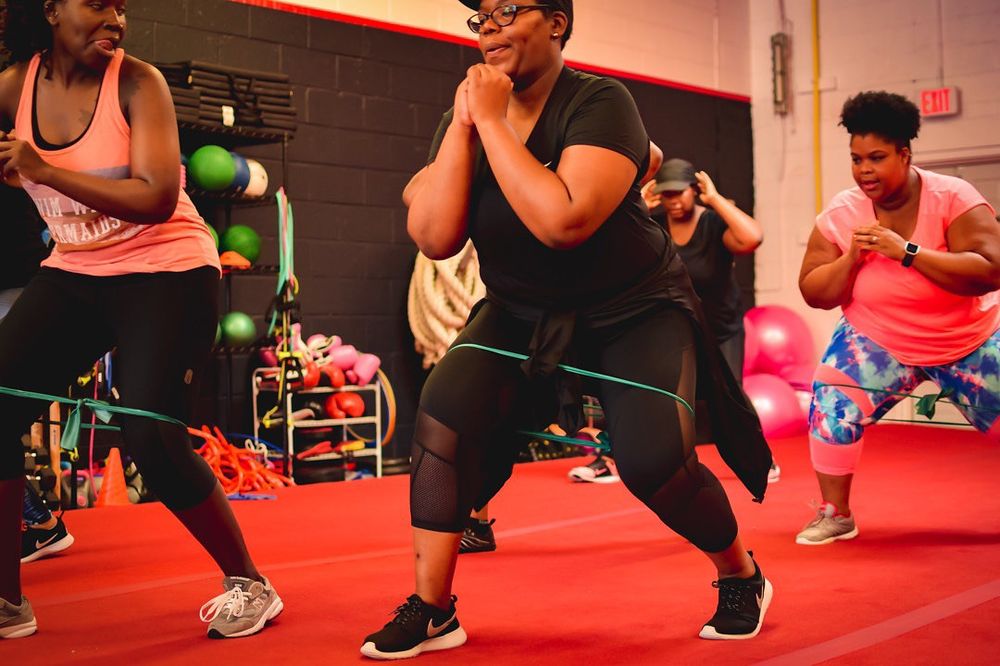 FAB BODY FACTORY 23 Photos 8027C Penn Randall Pl, Upper Marlboro