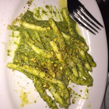 Zeppoli - Pesto - Mediterranean Near Me - Collingswood, New Jersey Zeppoli - Pesto - Mediterranean Near Me - Collingswood, New Jersey