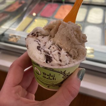 Dolci Gelati - Gelato Near Me - Washington, DC, District of Columbia