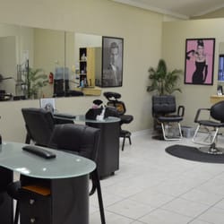 Gigi's Hair & Beauty Salon