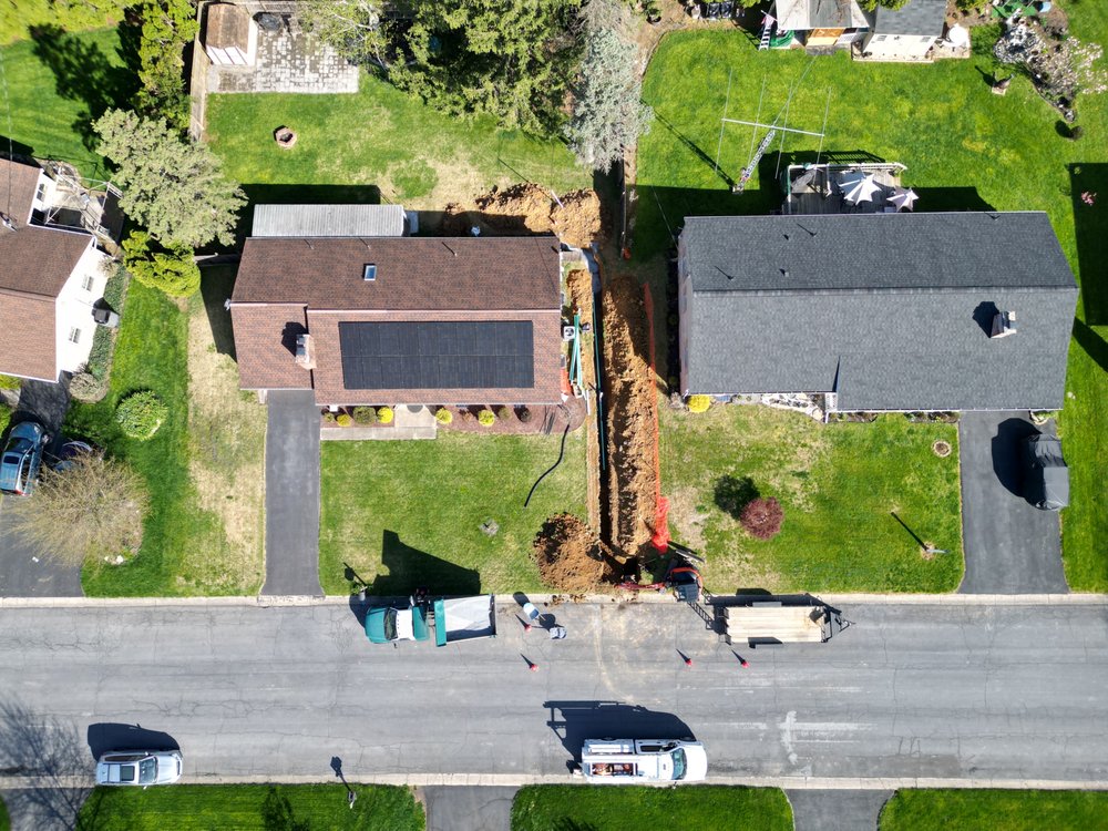 Slide of Spring Road Plumbing & Septic Repairs