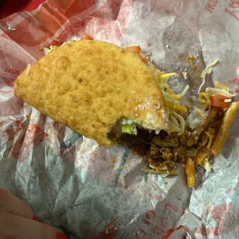 Taco Bell - Fast Food Near Me - Folsom, California Taco Bell - Fast Food Near Me - Folsom, California