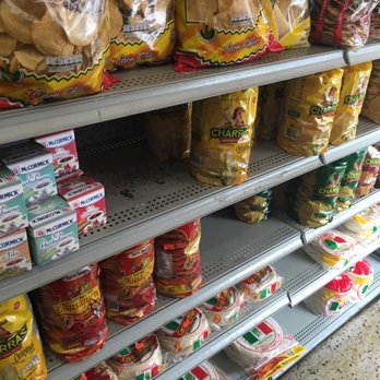 El Ranchito De Pepe - Tortillas - Grocery Near Me - Clearwater, Florida