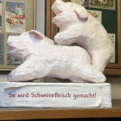 Schweinemuseum - Hmmm