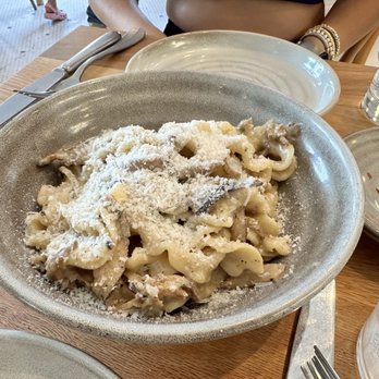 Lola Pizza - Tartufo pasta - Pizza Near Me - Kingston, New York Lola Pizza - Tartufo pasta - Pizza Near Me - Kingston, New York