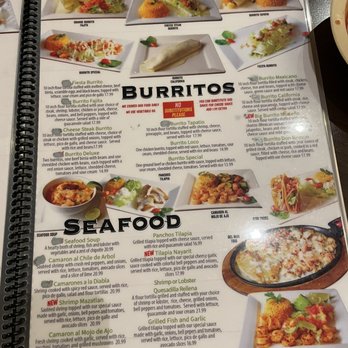 Don Ramon Mexican Restaurant - a menu for burritos and seafood - Mexican Near Me - Westlake, Ohio Don Ramon Mexican Restaurant - a menu for burritos and seafood - Mexican Near Me - Westlake, Ohio