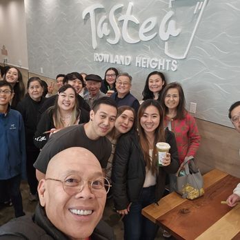Tastea - The whole family loves Tastea! - Coffee & Tea Near Me - Rowland Heights, California Tastea - The whole family loves Tastea! - Coffee & Tea Near Me - Rowland Heights, California