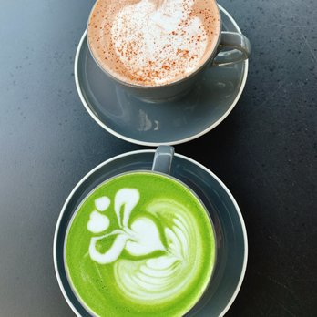 Everyday Eatery - Matcha latte and hot chocolate - Cafes Near Me - Irvine, California Everyday Eatery - Matcha latte and hot chocolate - Cafes Near Me - Irvine, California